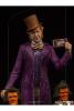 Charlie et la Chocolaterie (1971) statuette Deluxe Art Scale 1/10 Willy Wonka 25 cm - IRON STUDIOS