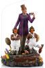 Charlie et la Chocolaterie (1971) statuette Deluxe Art Scale 1/10 Willy Wonka 25 cm - IRON STUDIOS