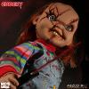 Chucky Jeu d´enfant poupée parlante Chucky (Child´s Play) 38 cm - MEZCO