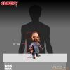 Chucky Jeu d´enfant poupée parlante Chucky (Child´s Play) 38 cm - MEZCO