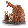Conker: Conker's Bad Fur Day statuette The Great Might Poo 36 cm - F4F