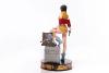Cowboy Bebop statuette Faye Valentine 49 cm - FIRST 4 FIGURES