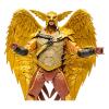 DC Black Adam Movie figurine Hawkman 18 cm - MC FARLANE