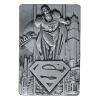 DC Comics Lingot Superman Limited Edition