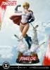 DC Comics Museum Masterline statuette Power Girl 75 cm - PRIME 1