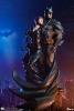 DC Comics diorama Batman & Catwoman 51 cm - SIDESHOW COLLECTIBLE*