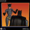 DC Comics figurines 5 Points Batman: The Animated 9 cm - MEZCO