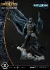 DC Comics statuette Batman Detective Comics #1000 Concept Design by Jason Fabok Blue Version 105 cm - PRIME 1