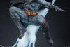 DC Comics statuette Premium Format Batman: The Dark Knight Returns 80 cm - SIDESHOW COLLECTIBLE