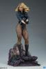 DC Comics statuette Premium Format Black Canary 55 cm - SIDESHOW