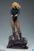 DC Comics statuette Premium Format Black Canary 55 cm - SIDESHOW