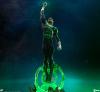 DC Comics statuette Premium Format Green Lantern 86 cm - SIDESHOW
