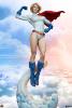 DC Comics statuette Premium Format Power Girl 63 cm - sideshow