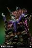 DC Comics statuette The Joker (Deluxe) 52 cm - TWEETERHEAD