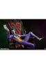 DC Comics statuette The Joker (Deluxe) 52 cm - TWEETERHEAD