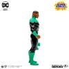 DC Direct figurine Super Powers Green Lantern John Stewart 13 cm - MC FARLANE