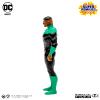 DC Direct figurine Super Powers Green Lantern John Stewart 13 cm - MC FARLANE