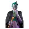 DC Direct statuette Resin The Joker: Purple Craze (The Joker by Tony Daniel) 15 cm - MCFARLANE