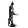 DC Gaming figurine Build A Batman Gold Label (Batman: Arkham City) 18 cm - MC FARLANE