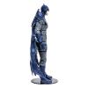 DC Multiverse figurine Build A Batman (Blackest Night) 18 cm - MC FARLANE