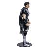DC Multiverse figurine Build A Black Lantern Superman (Blackest Night) 18 cm - MC FARLANE