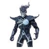 DC Multiverse figurine Build A Deathstorm (Blackest Night) 18 cm - MC FARLANE