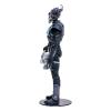 DC Multiverse figurine Build A Deathstorm (Blackest Night) 18 cm - MC FARLANE