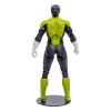 DC Multiverse figurine Build A Kyle Rayner (Blackest Night) 18 cm - MC FARLANE