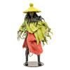 DC Multiverse figurine Scarecrow (Infinite Frontier) 18 cm - MCFARLANE