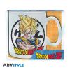 DRAGON BALL - Mug - 460 ml - DBZ/ Goku - porcl. avec boîte
