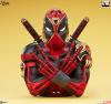 Deadpool buste Deadpool 20 cm - SIDESHOW