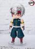 Demon Slayer : Kimetsu no Yaiba figurine Figuarts mini Tengen Uzui Sound Breathing 10 cm - TAMASHII NATIONS
