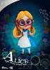 Disney 100 Years of Wonder figurine Egg Attack Action Alice 14 cm - BEAST KINGDOM