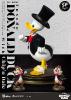 Disney 100th statuette Master Craft Tuxedo Donald Duck (Chip'n und Dale) 40 cm - BEAST KINGDOM
