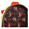 Disney by Loungefly sac à dos Darkwing Duck Negaduck Exclusive - LOUNGEFLY