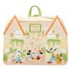 Disney by Loungefly sac à dos Mickey & Friends Home Planters Exclusive - LOUNGEFLY