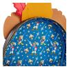 Disney by Loungefly sac à dos Mickey Mouse Musketeer Exclusive - LOUNGEFLY