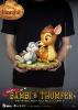Disney statuette Master Craft Bambi & Thumper 26 cm - BEAST KINGDOM