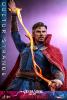 Doctor Strange in the Multiverse of Madness figurine Movie Masterpiece 1/6 Doctor Strange 31 cm - HOT TOYS