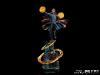 Doctor Strange in the Multiverse of Madness statuette BDS Art Scale 1/10 Stephen Strange 34 cm  - IRON STUDIOS