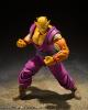 Dragon Ball Super: Super Hero figurine S.H. Figuarts Orange Piccolo 19 cm - TAMASHII NATIONS