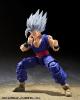 Dragon Ball Super: Super Hero figurine S.H. Figuarts Son Gohan Beast 15 cm - TAMASHII NATIONS