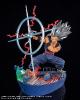Dragon Ball Super: Super Hero statuette PVC FiguartsZERO Son Gohan Beast (Extra Battle) 23 cm - TAMASHII NATIONS