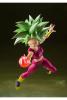 Dragon Ball Super figurine S.H. Figuarts Super Saiyan Kefla 13 cm - TAMASHII NATION