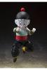 Dragon Ball Z 2 figurines S.H. Figuarts Tenshinhan & Chaoz - BANDAI