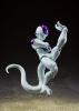 Dragon Ball Z figurine S.H. Figuarts Frieza Fourth Form 12 cm - TAMASHII NATIONS