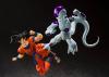 Dragon Ball Z figurine S.H. Figuarts Frieza Fourth Form 12 cm - TAMASHII NATIONS