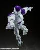 Dragon Ball Z figurine S.H. Figuarts Full Power Frieza 13 cm - TAMASHII NATIONS