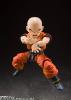 Dragon Ball Z figurine S.H. Figuarts Krillin Earth's Strongest Man 12 cm - TAMASHII NATIONS