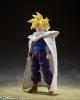 Dragon Ball Z figurine S.H. Figuarts Super Saiyan Son Gohan - The Warrior Who Surpassed Goku 11 cm - TAMASHII NATIONS